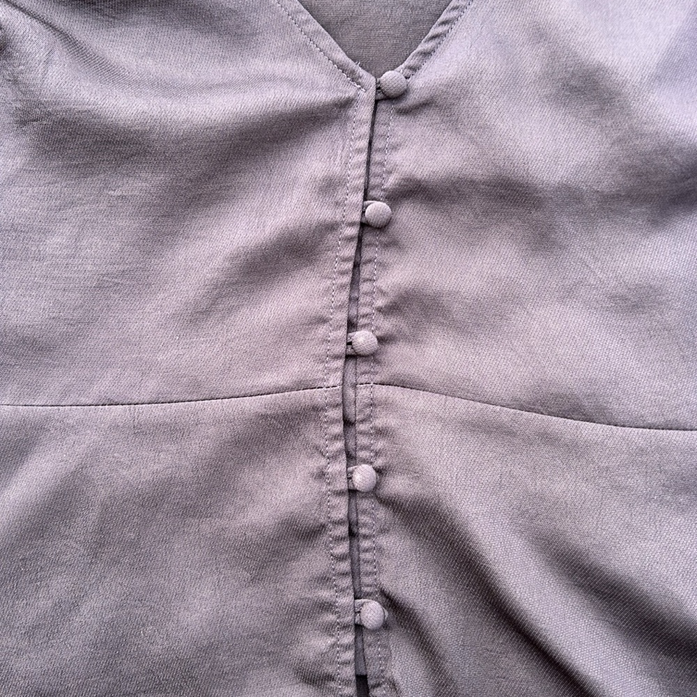 Express Blouse - Picture 4 of 4